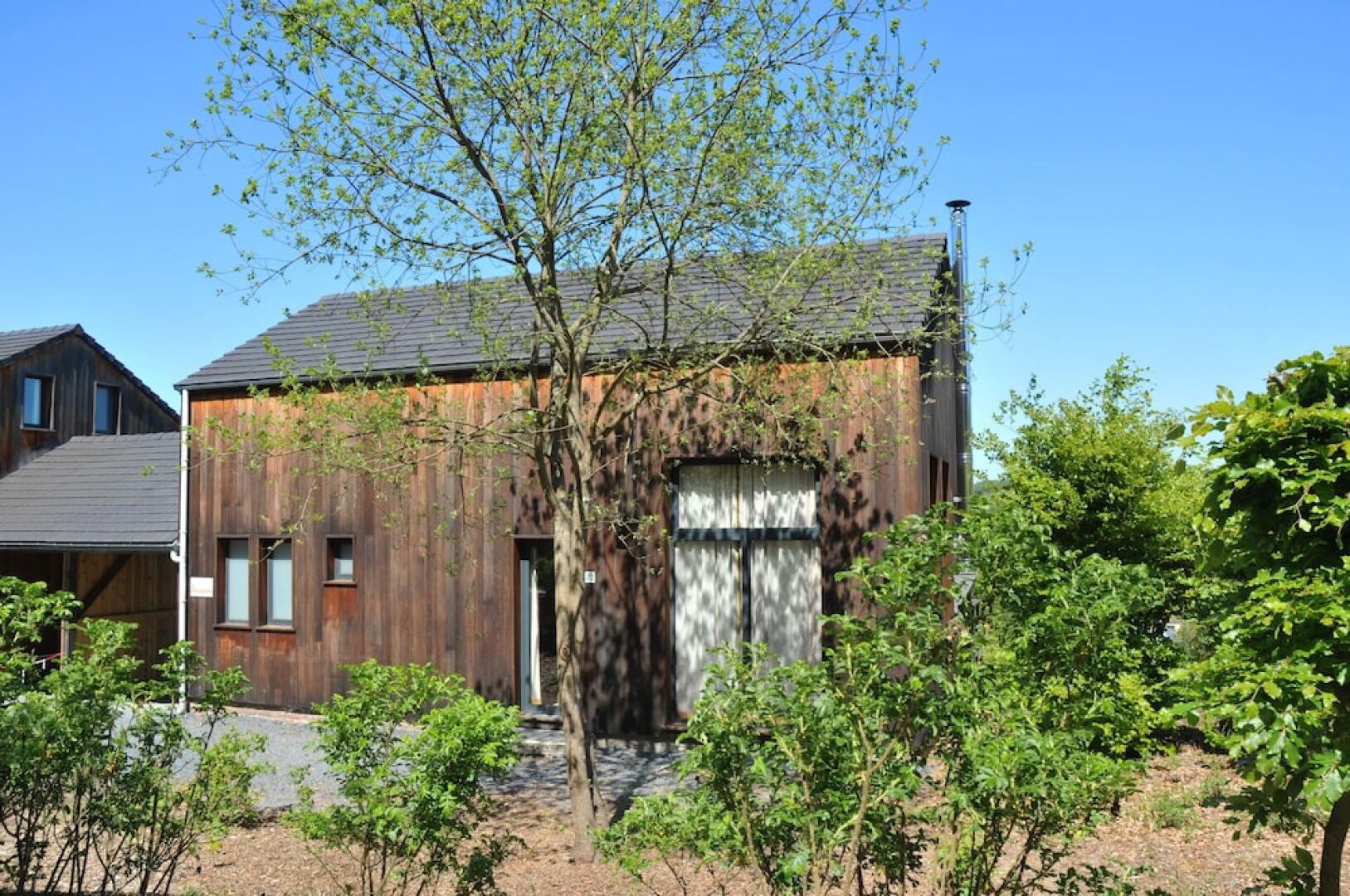 Jardins de l'Ourthe 16