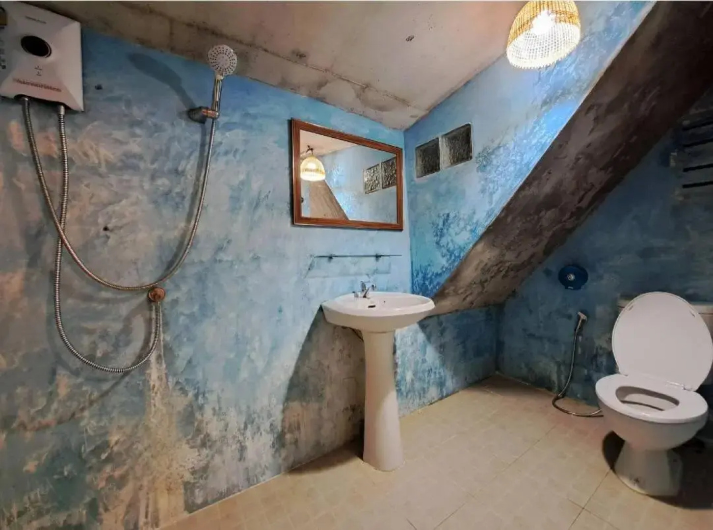 Mai Pen Rai Bungalows