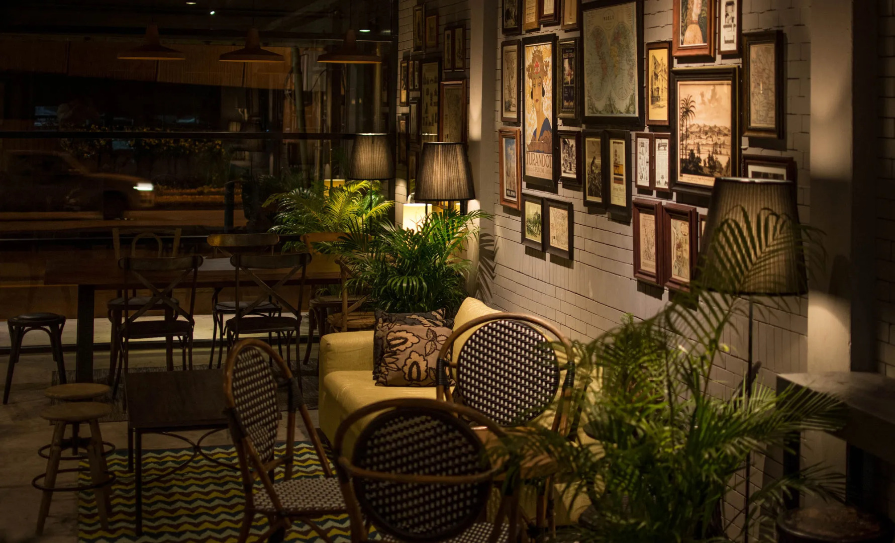 Heyyyy Bangkok - Hostel