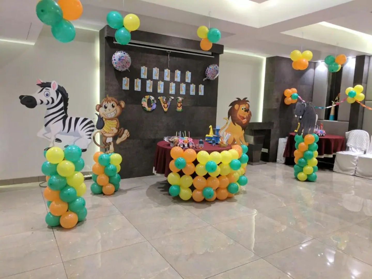 The Fern Residency Vadodara