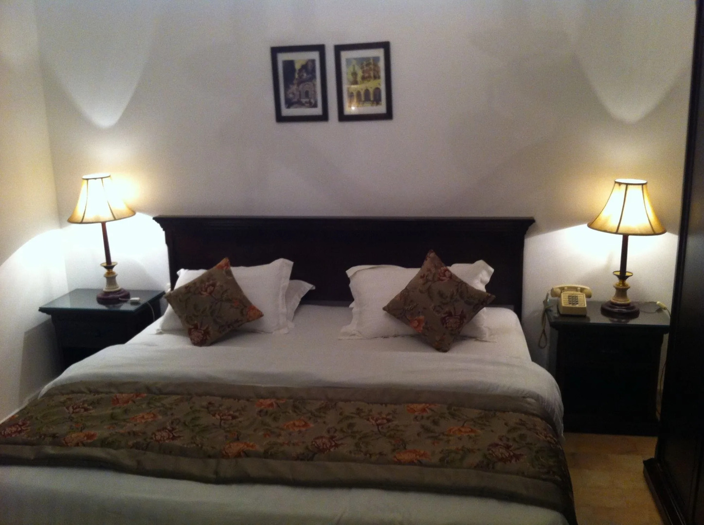 Rotana Residence Apartments