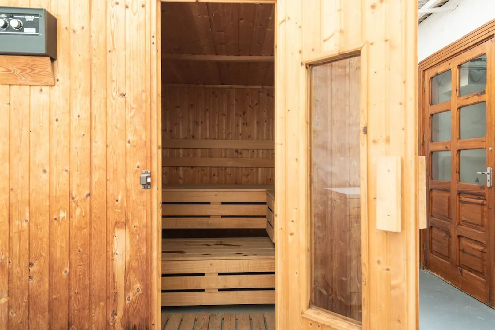 Apartamento La Suerte de Agaete