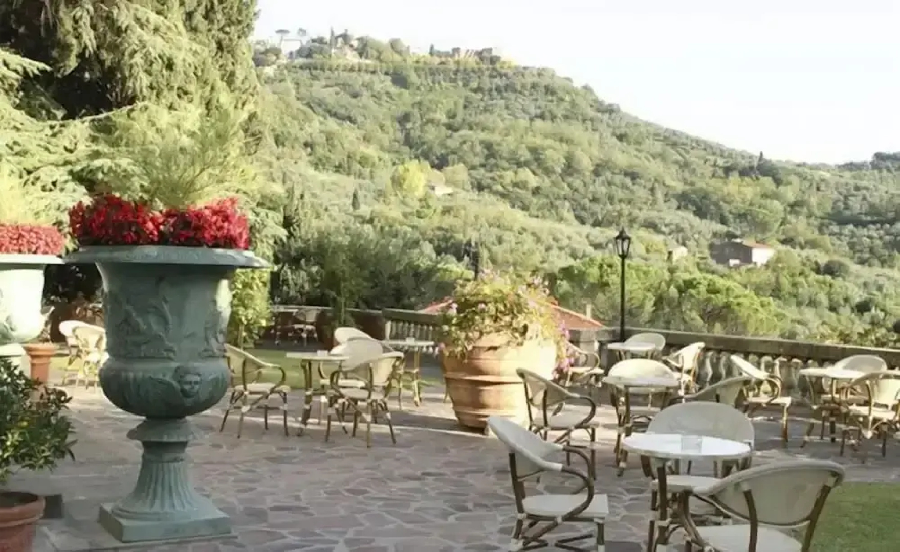 Villa Maria