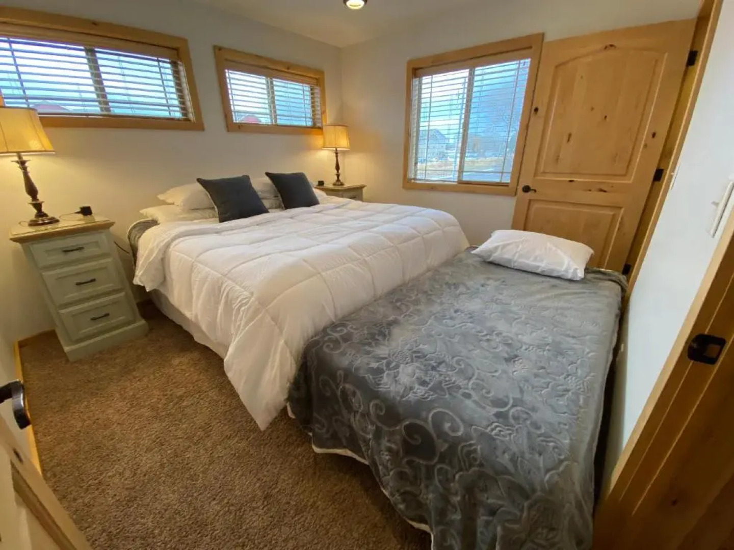 The Raspberry Garden