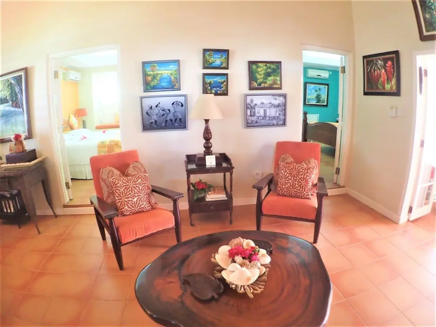 Dreamin, Silver Sands 2BR