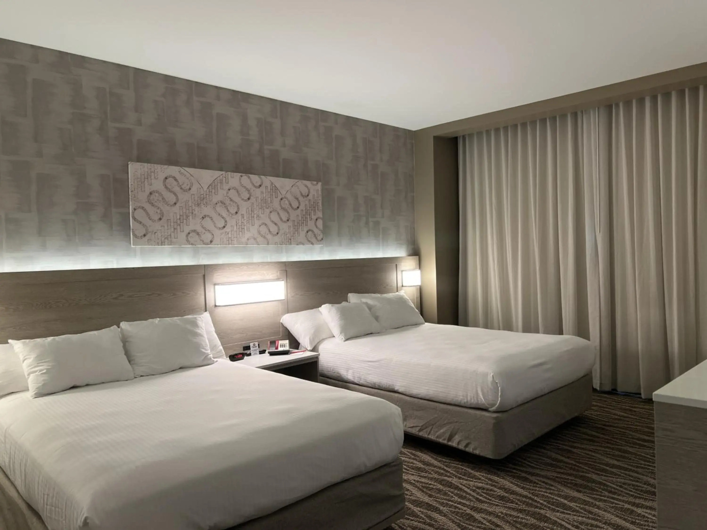 Cherokee Casino & Hotel West Siloam Springs