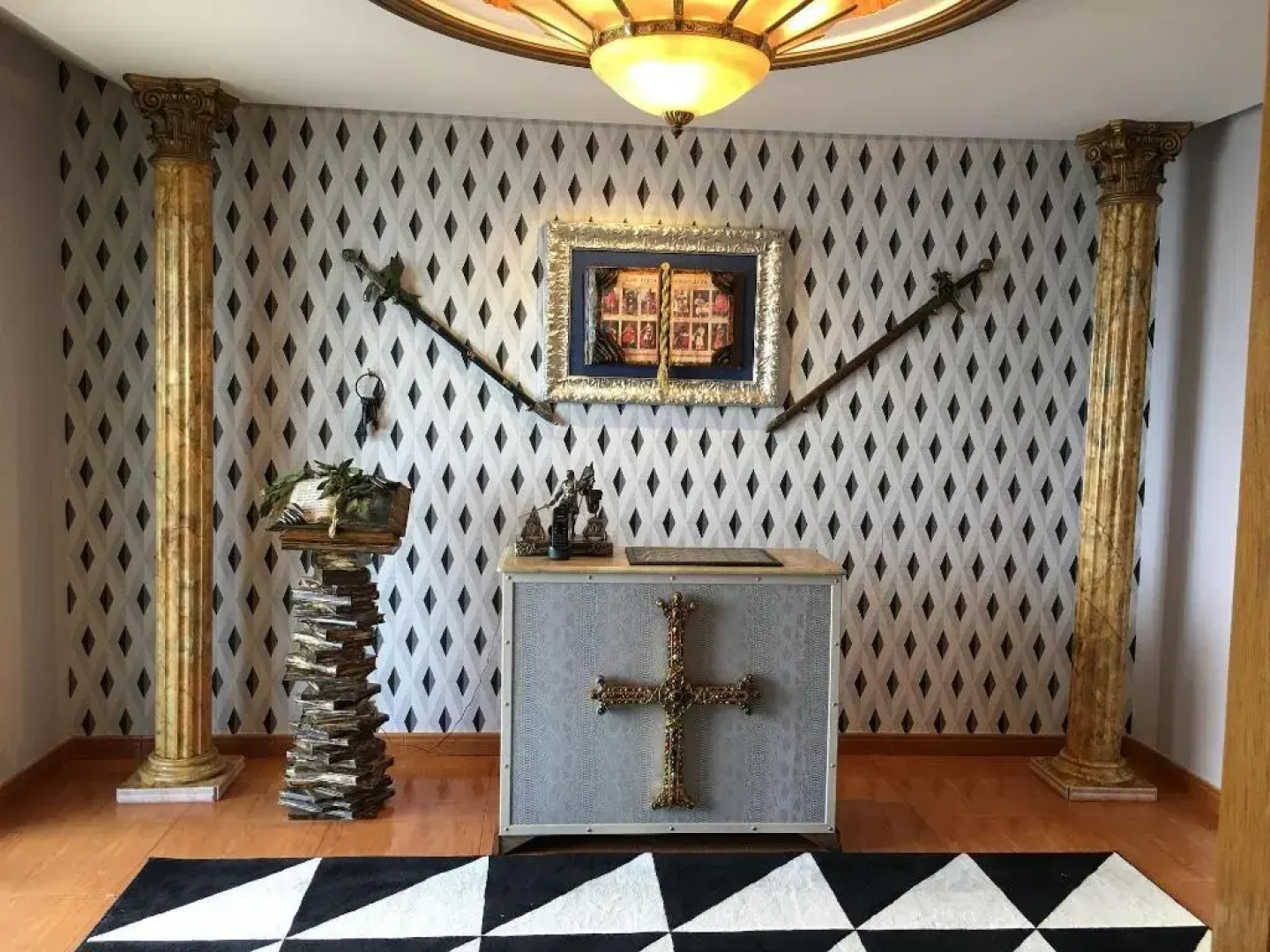 Hotel Reyes Astures