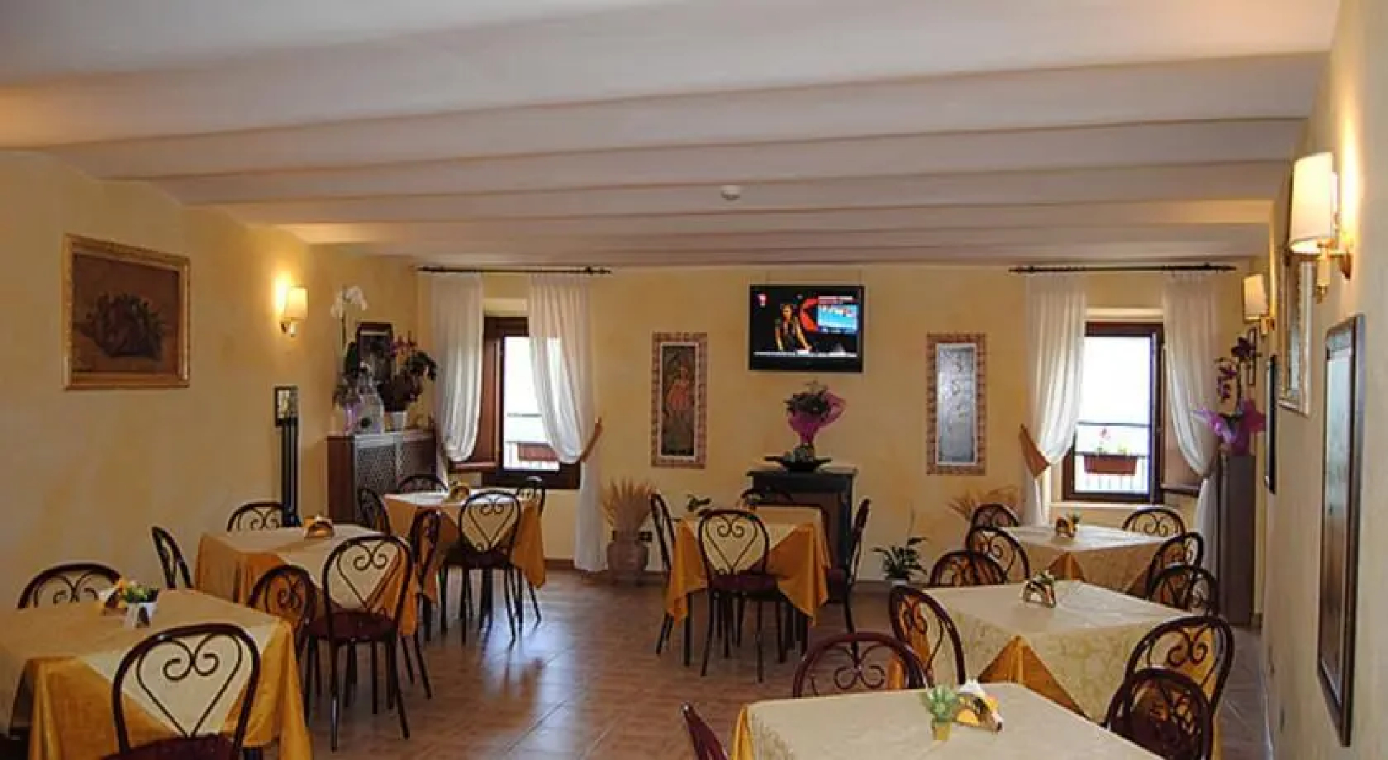 Antica Locanda Arcos