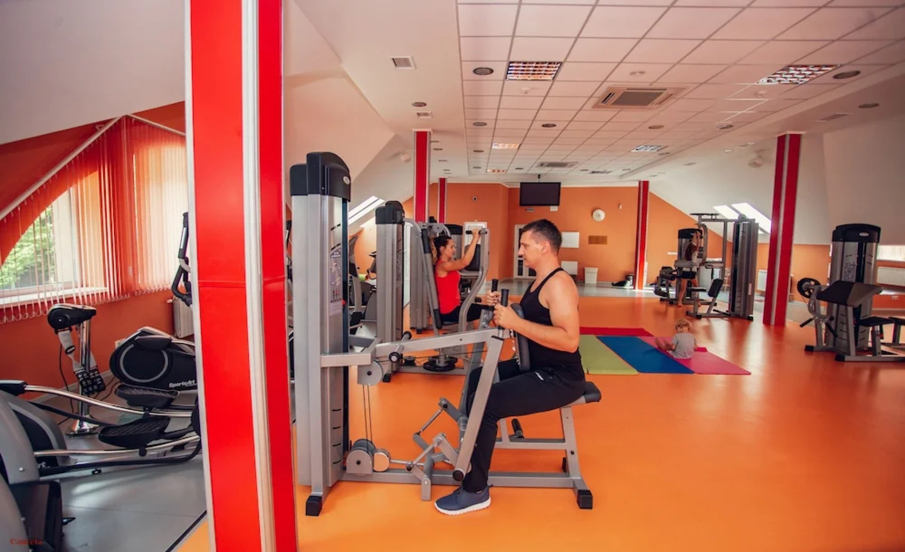 Санаторий и спа «Сольва»