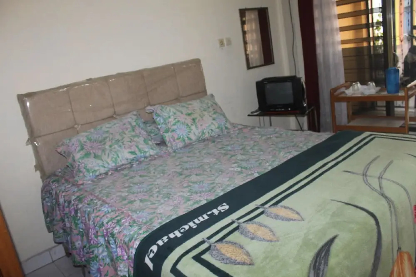 Hotel sakato Bukittinggi