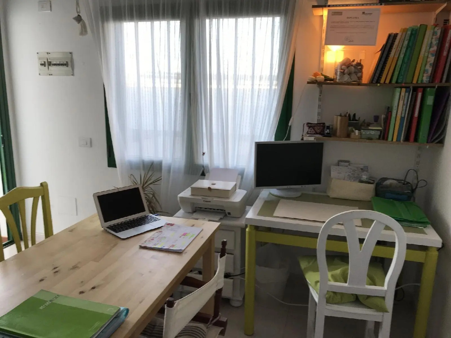 Apartamentos Flamboyant