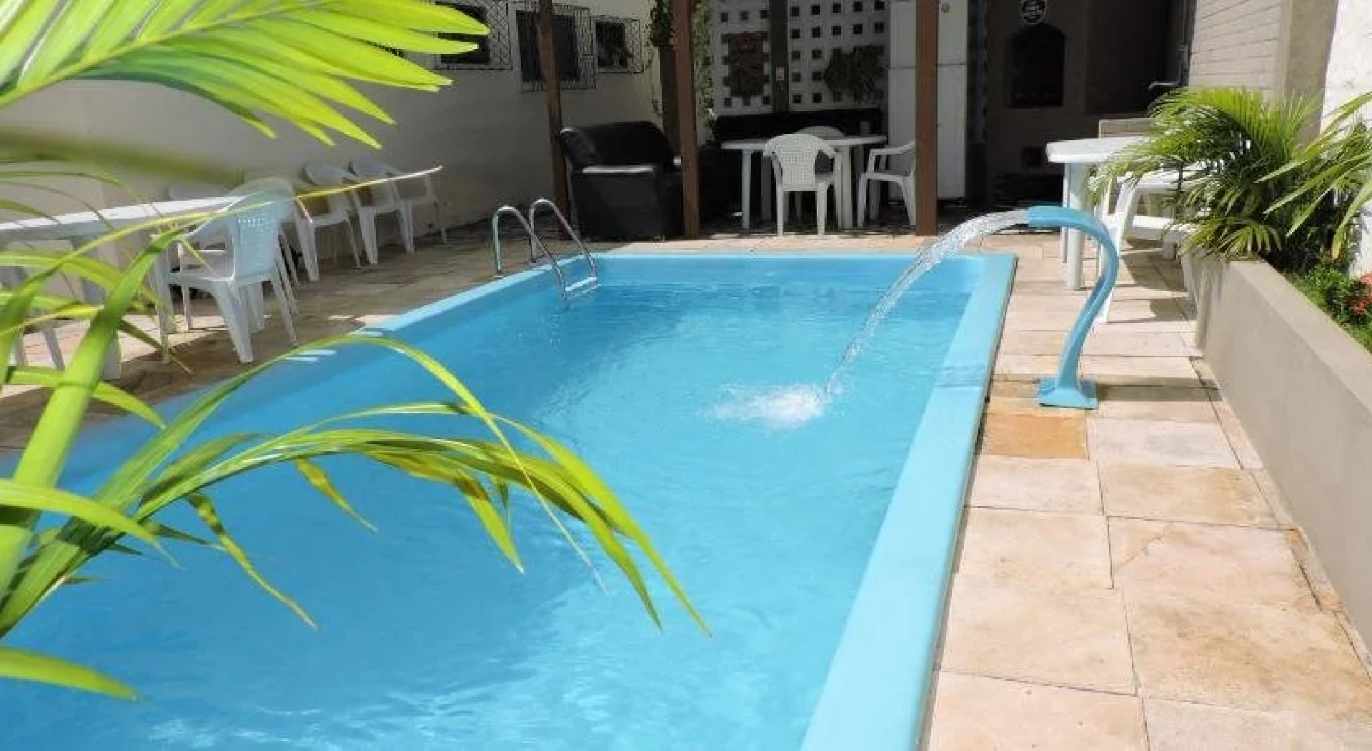 Pousada Morada do Sol