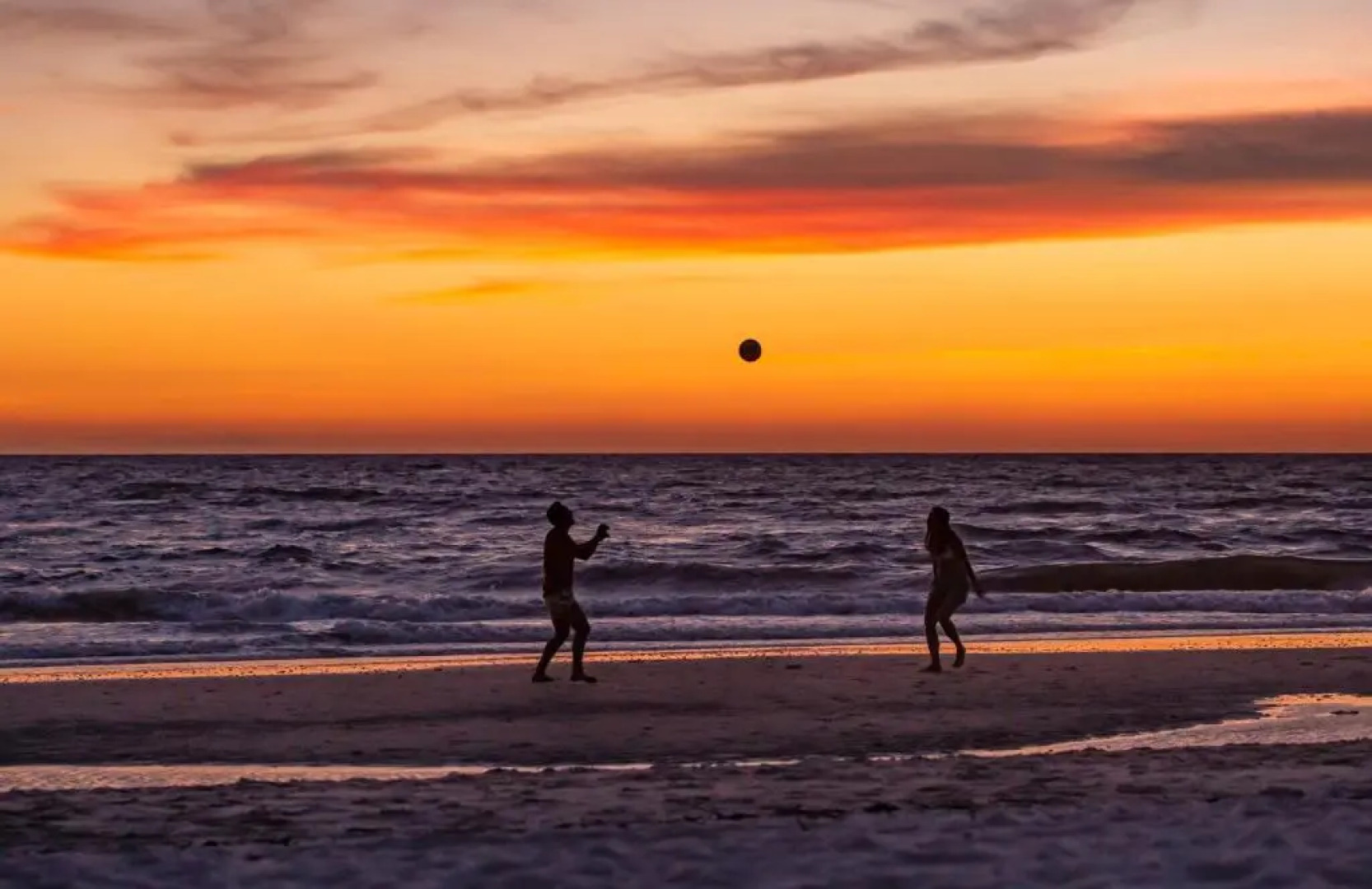 Sorrento Cabana in North Naples