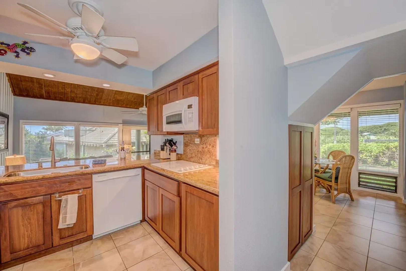 Kauai Manualoha by Coldwell Banker Island Vacations