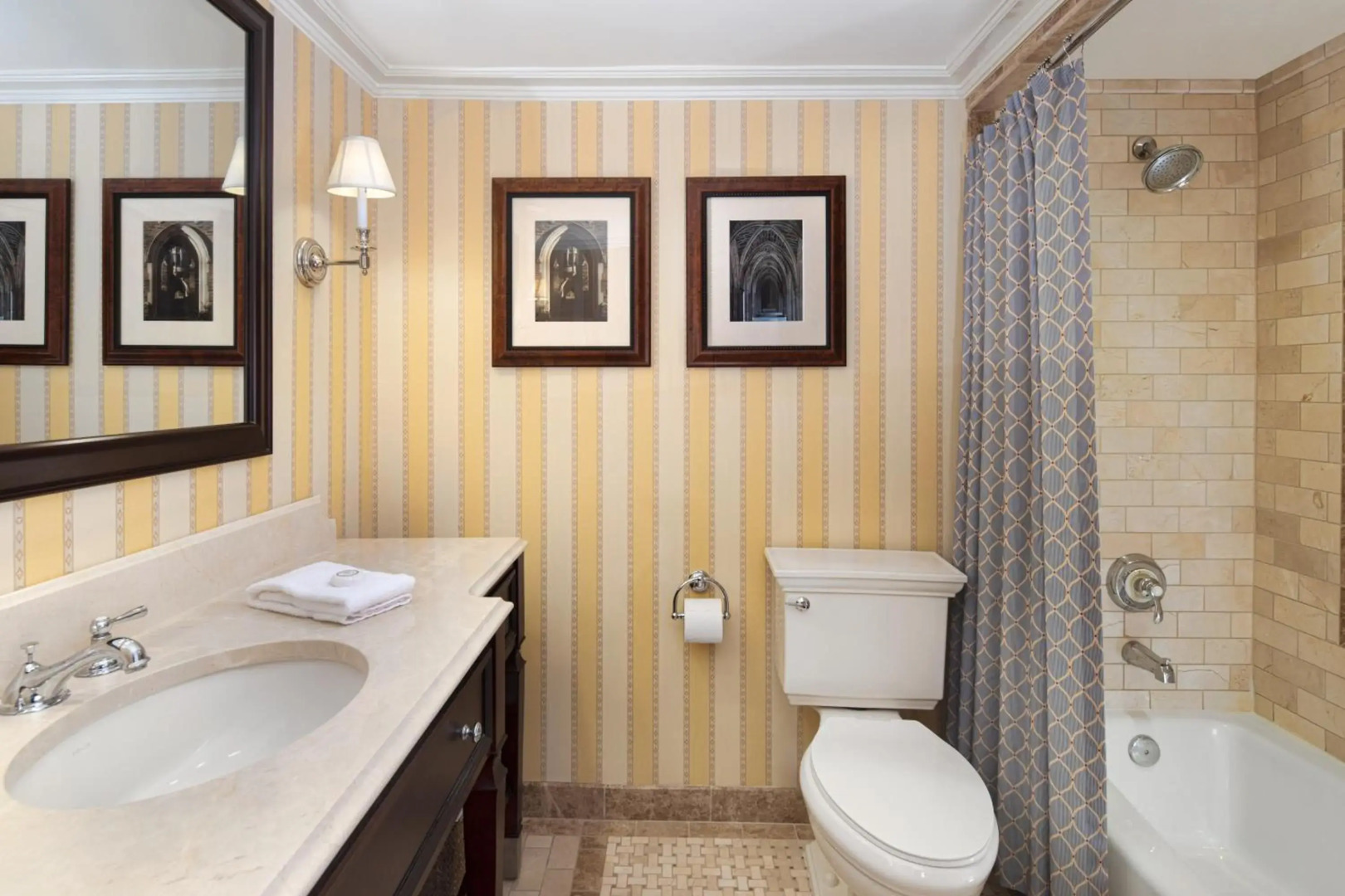 Washington Duke Inn & Golf Club