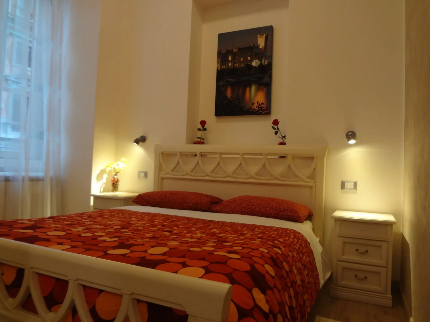 Rooms Boutique Carducci