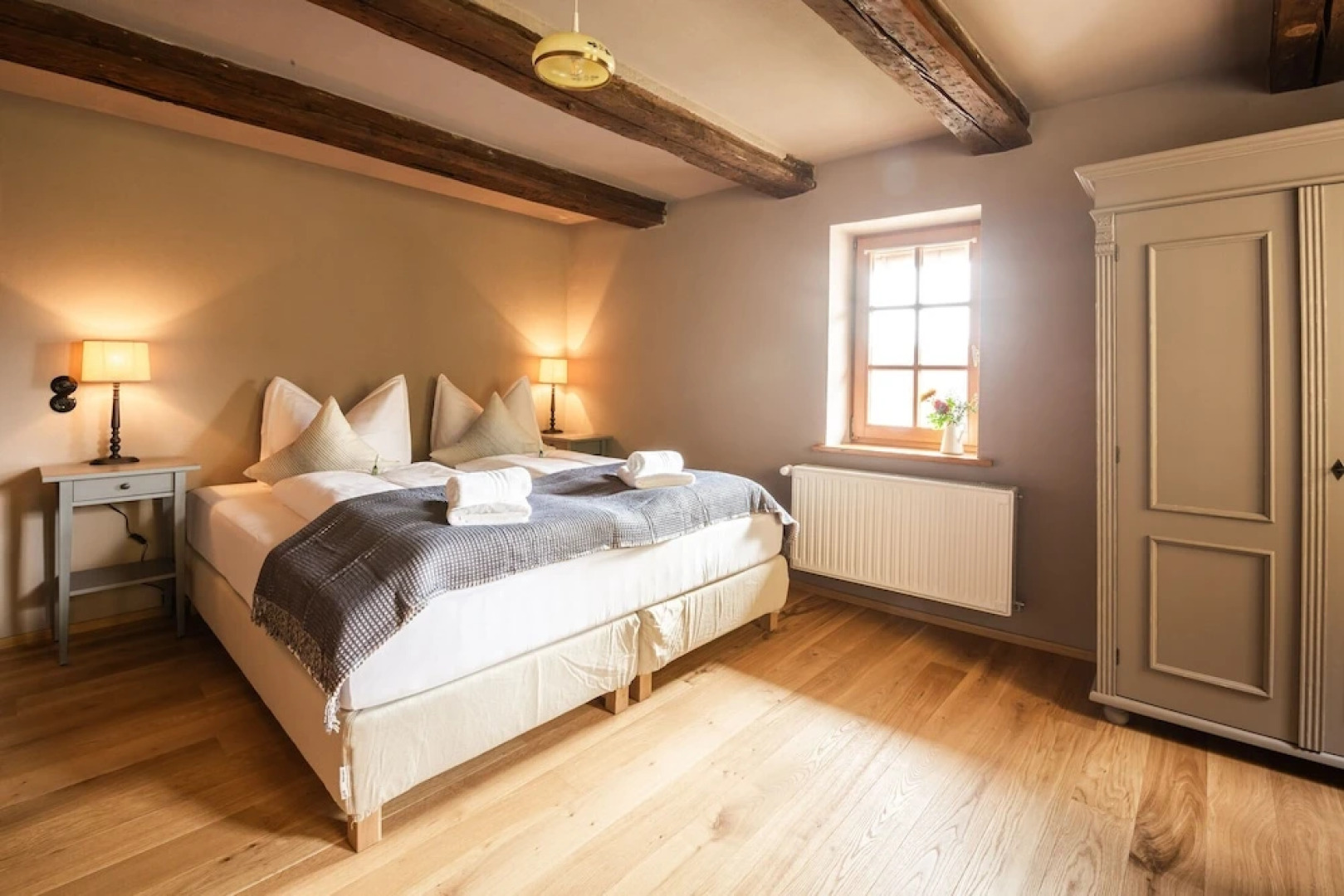 Hotel & Restaurant Frankenberger