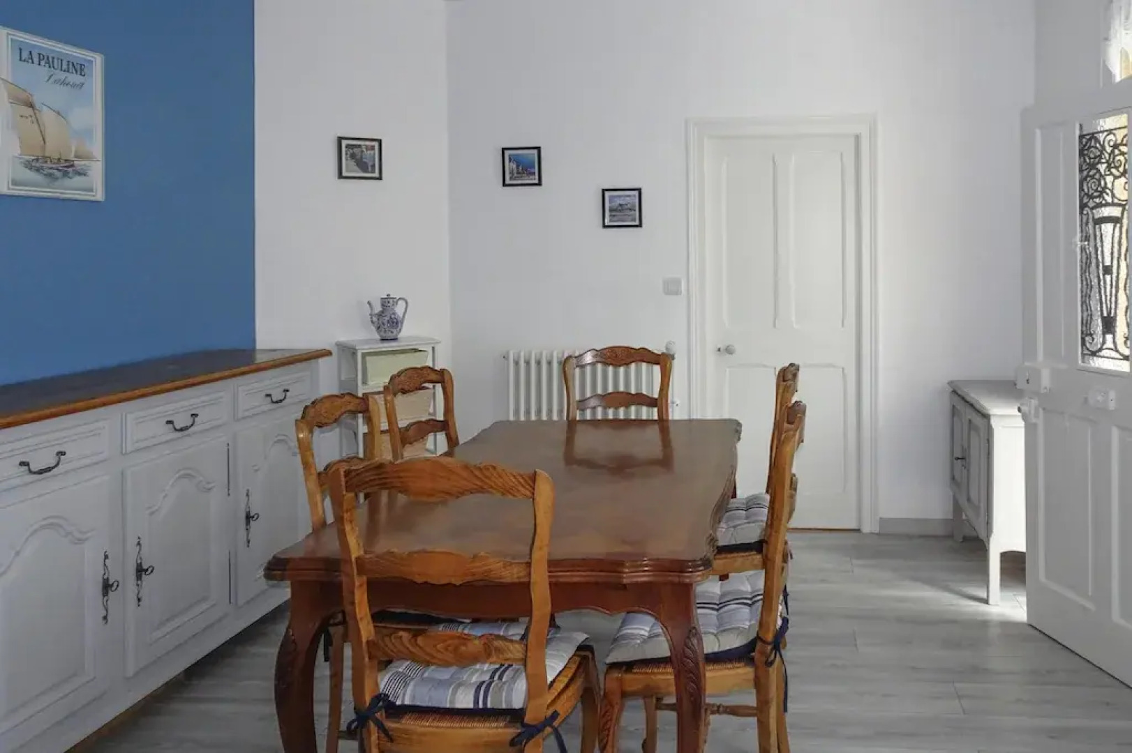 Holiday Home in Pleneuf Near Sandy Beaches