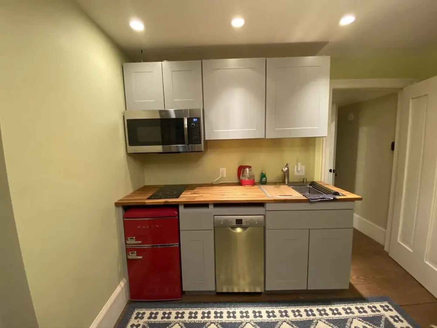 Jacob's Tanglewood Ranch