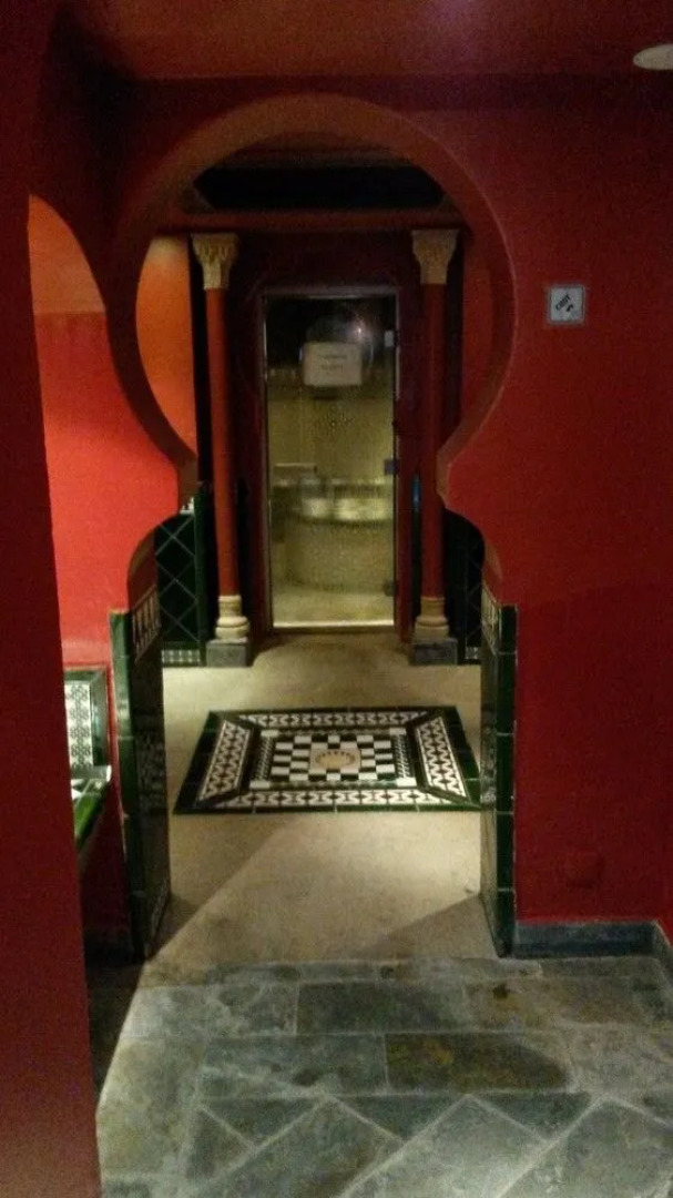 Chateau de Limelette