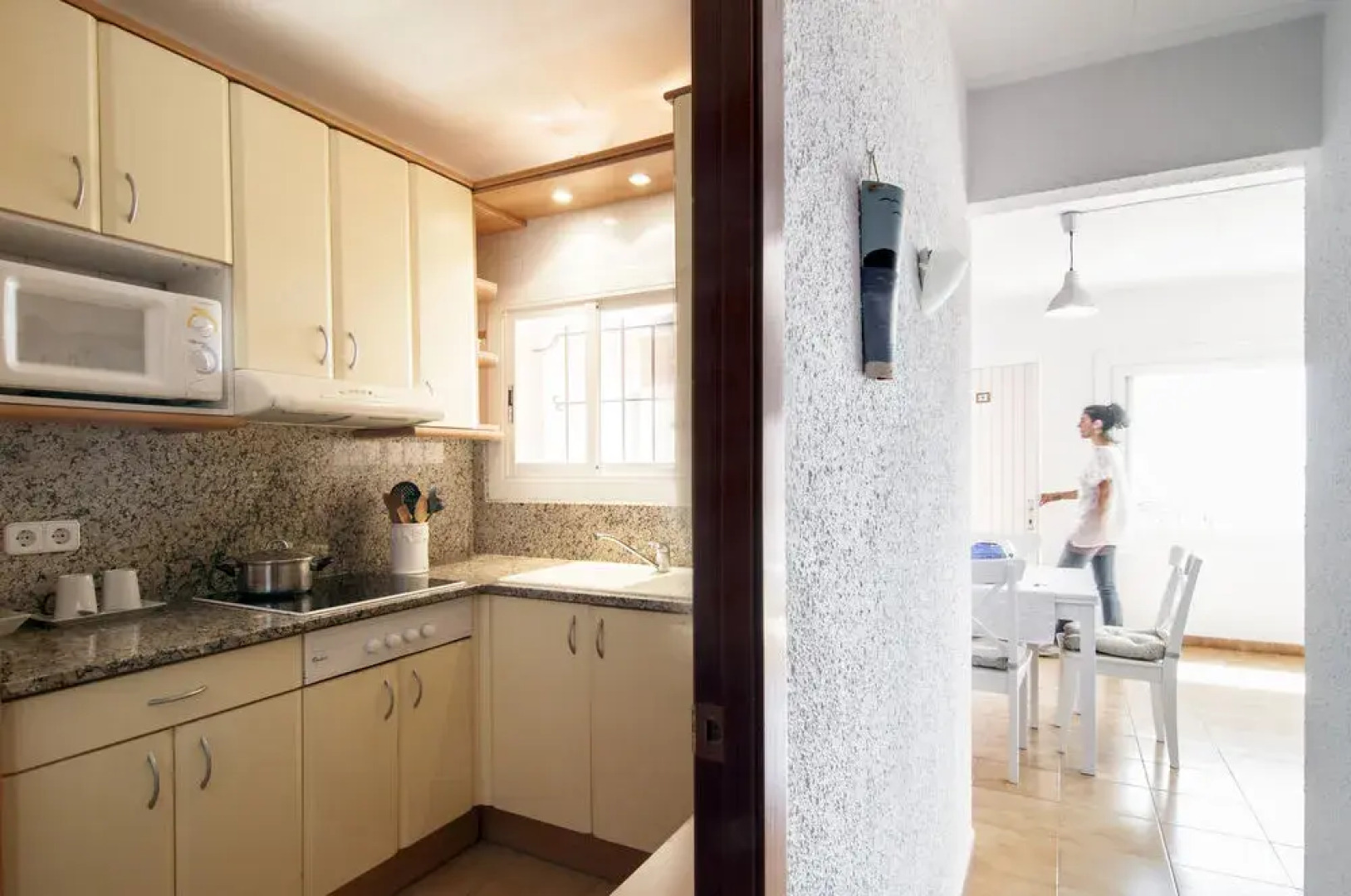 Seafront L'Estartit Apartments