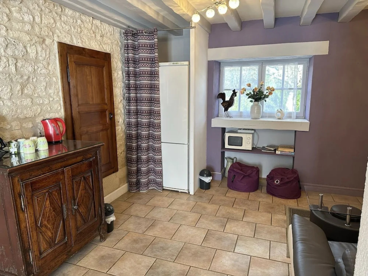 Chambres d'hôtes Le Puy d'Anché