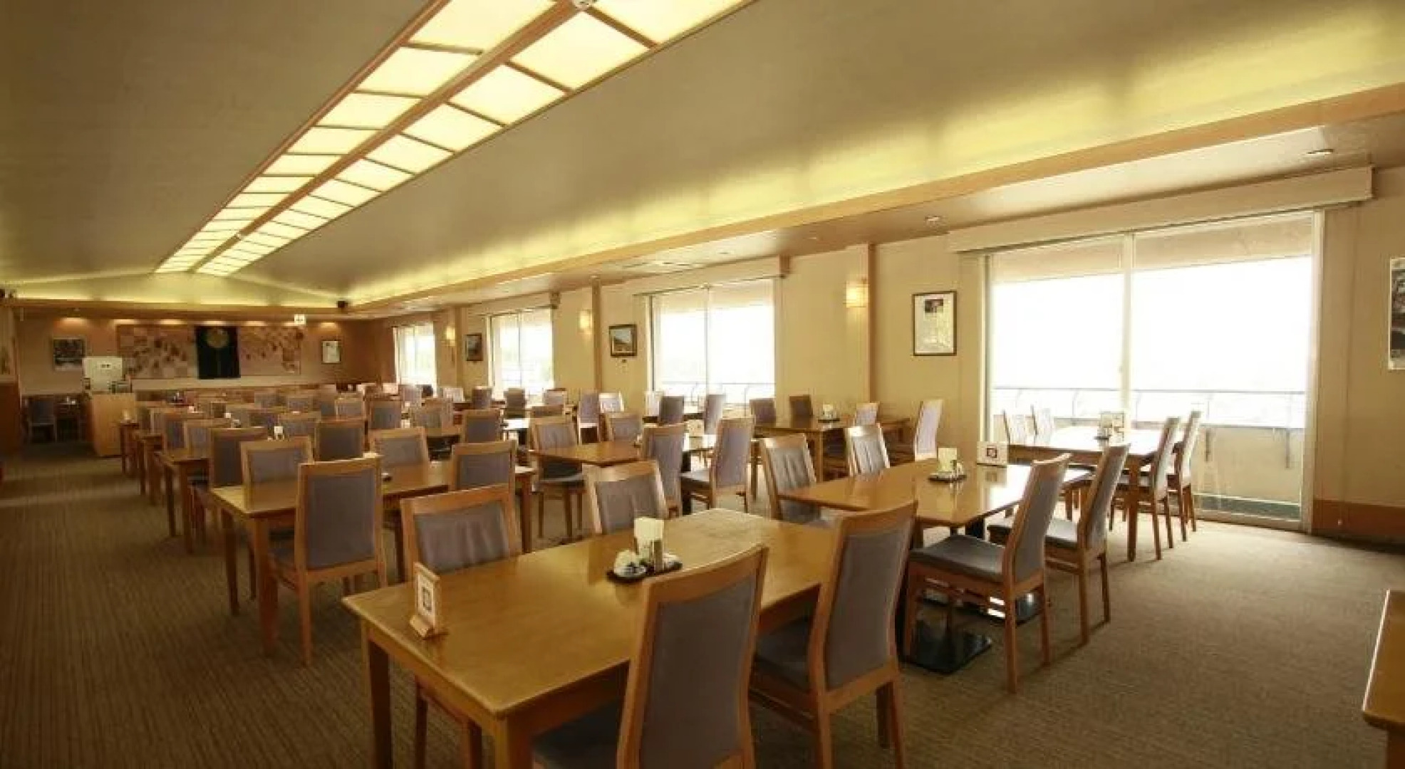 Hiraizumi Hotel Musashibou