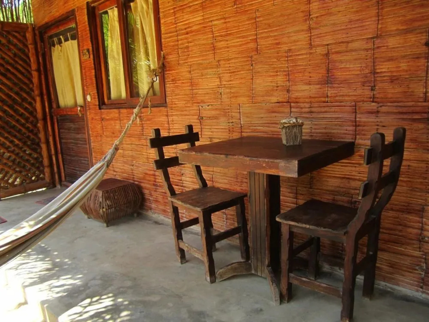 Naif Rustic & Ecologic Lodge