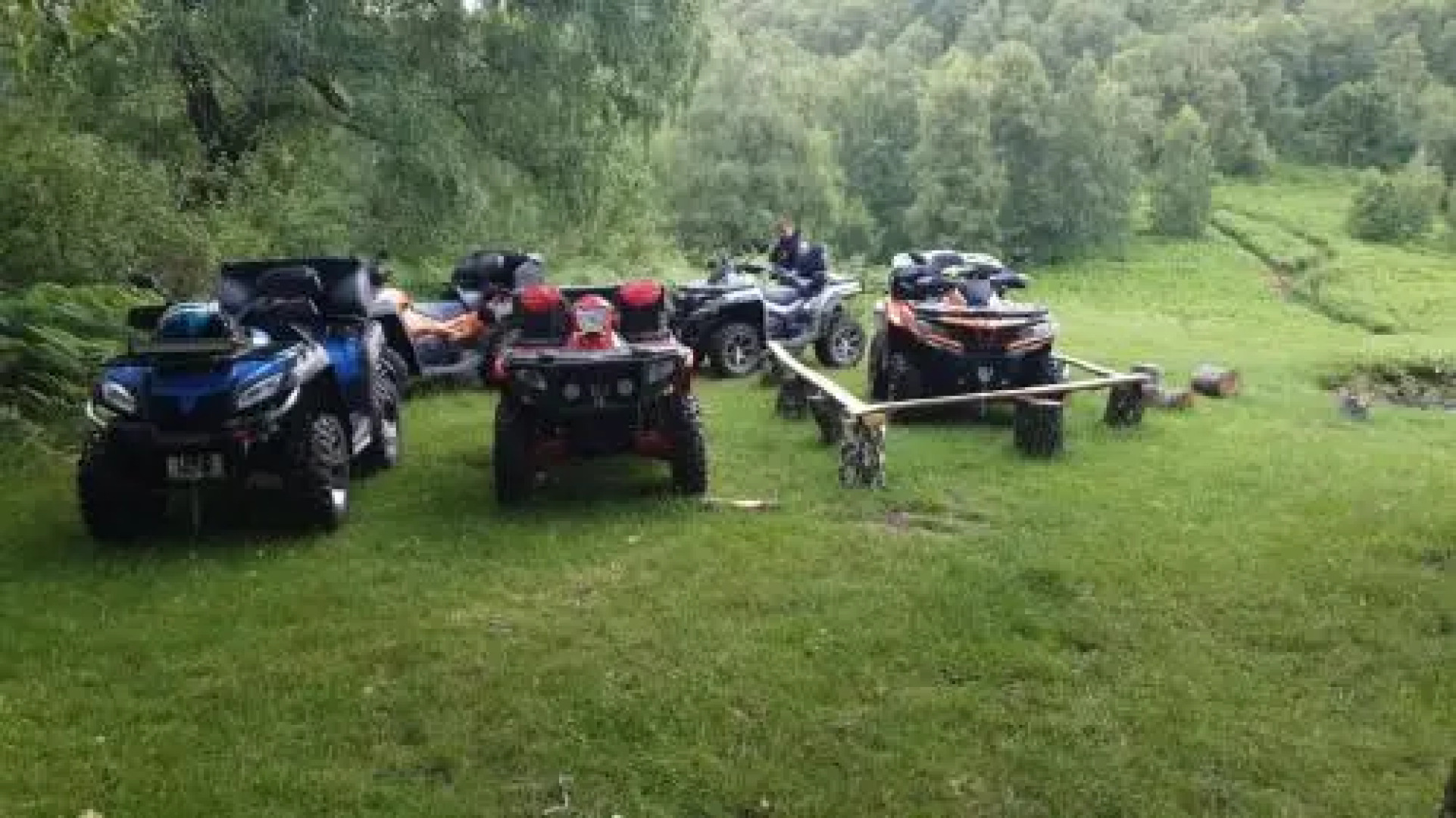 Pensiunea Valea Măgurii