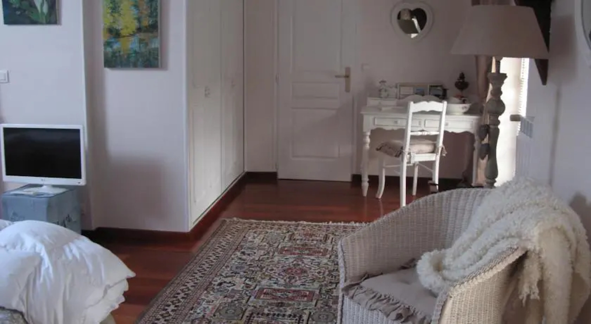 La Barrière Fleurie