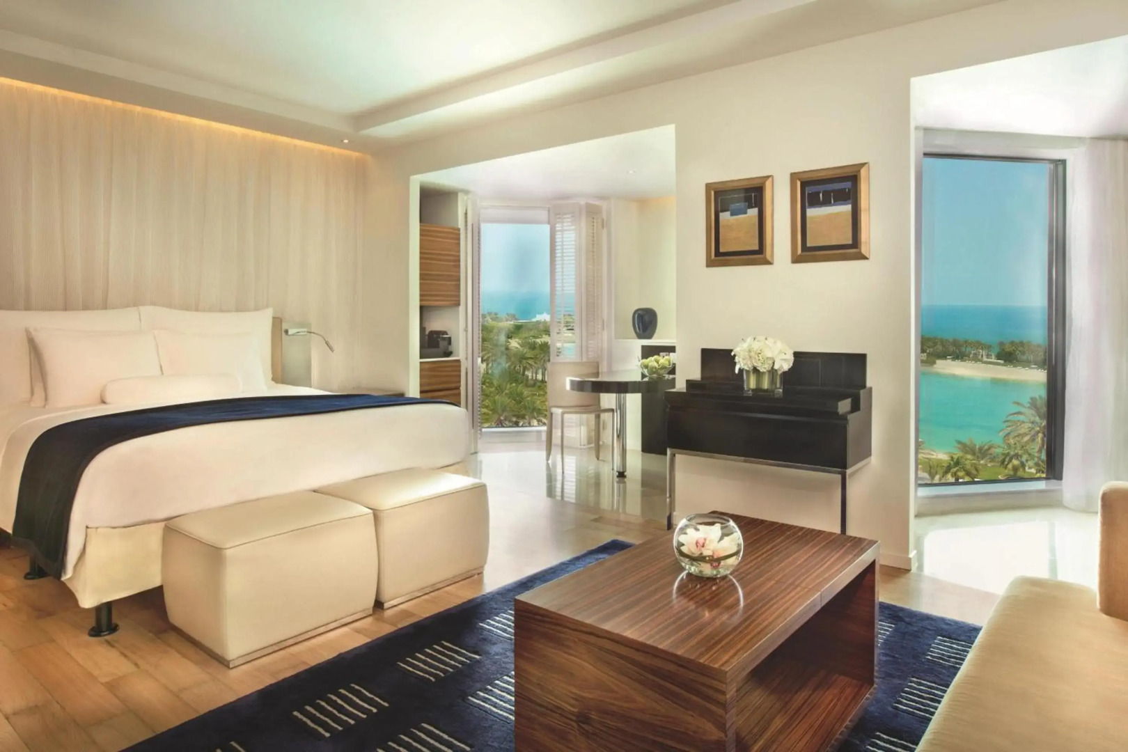 The Ritz-Carlton, Bahrain