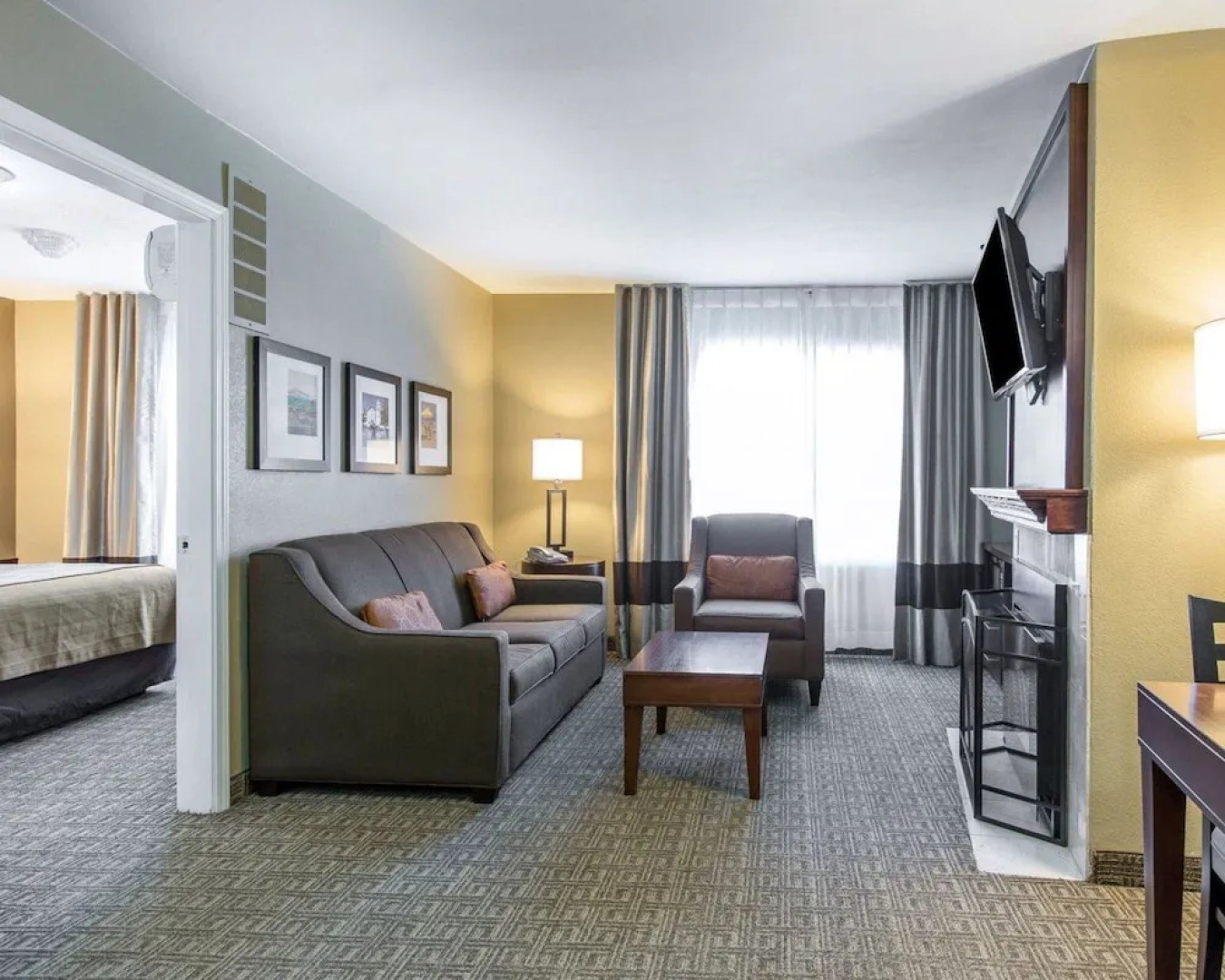 Comfort Inn Ventura Beach