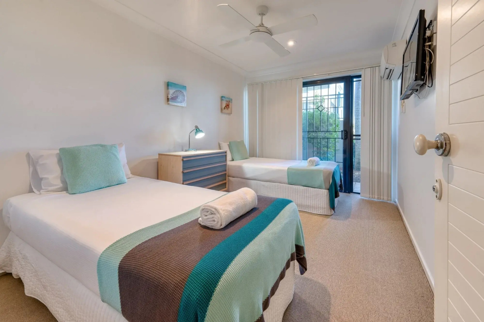 The Point Coolum Beach