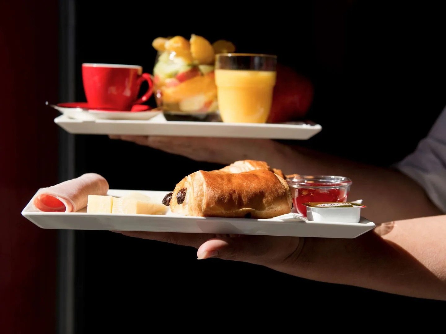 ibis Sallanches Porte du Mont Blanc