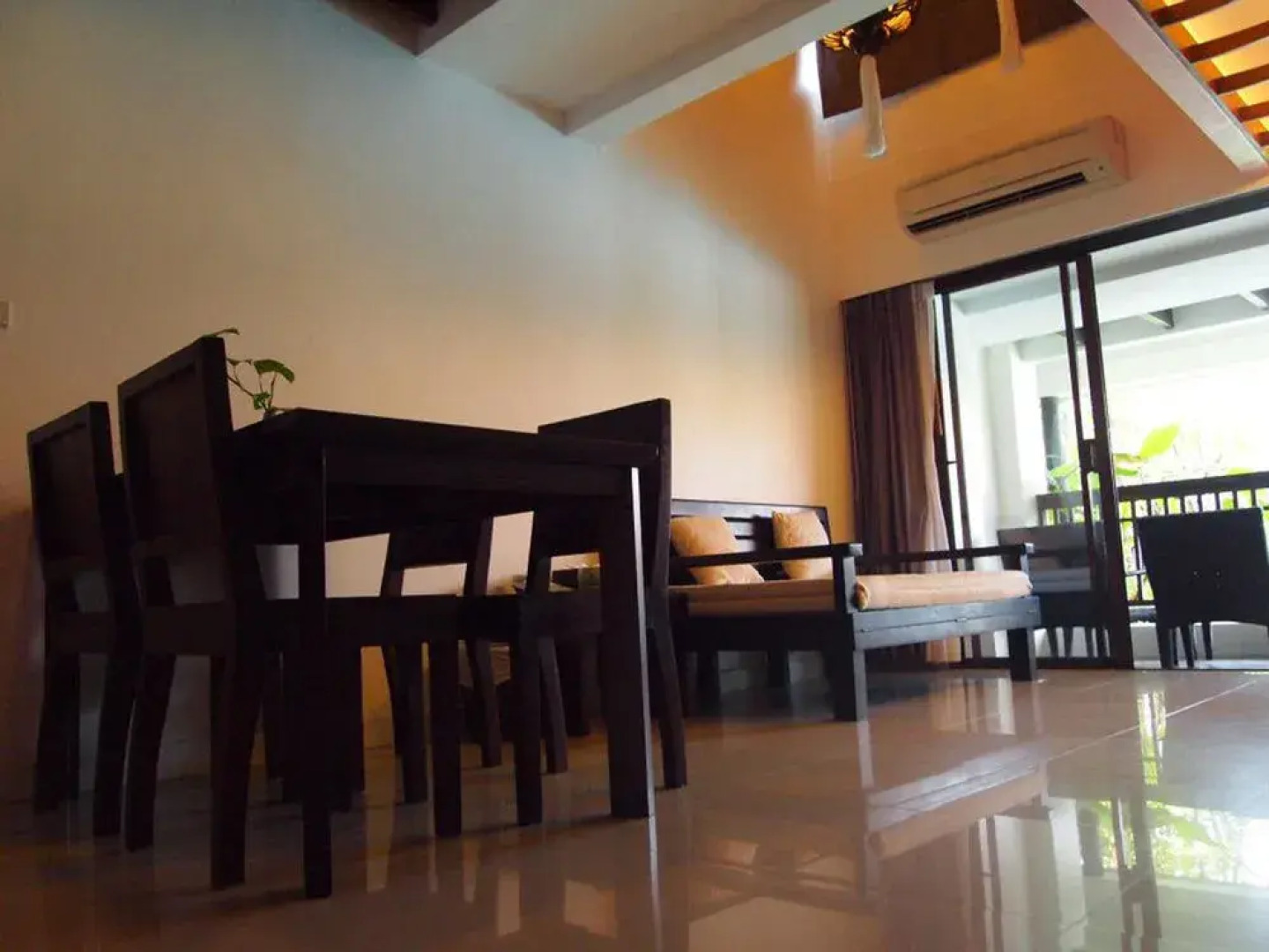 Fanari Khaolak Resort (Fanari Seafront Wing)