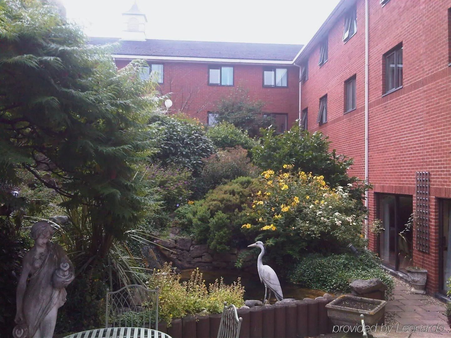 The Arden Hotel & Leisure Club