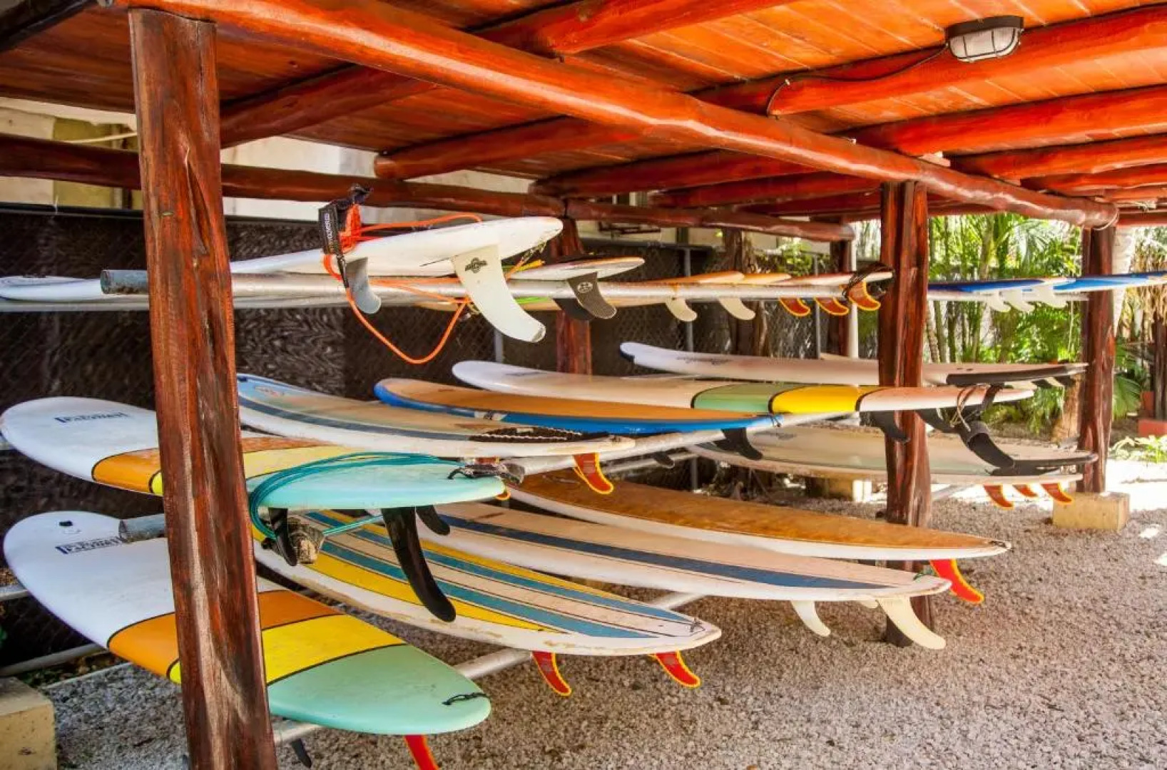 Playa Grande Surf Camp