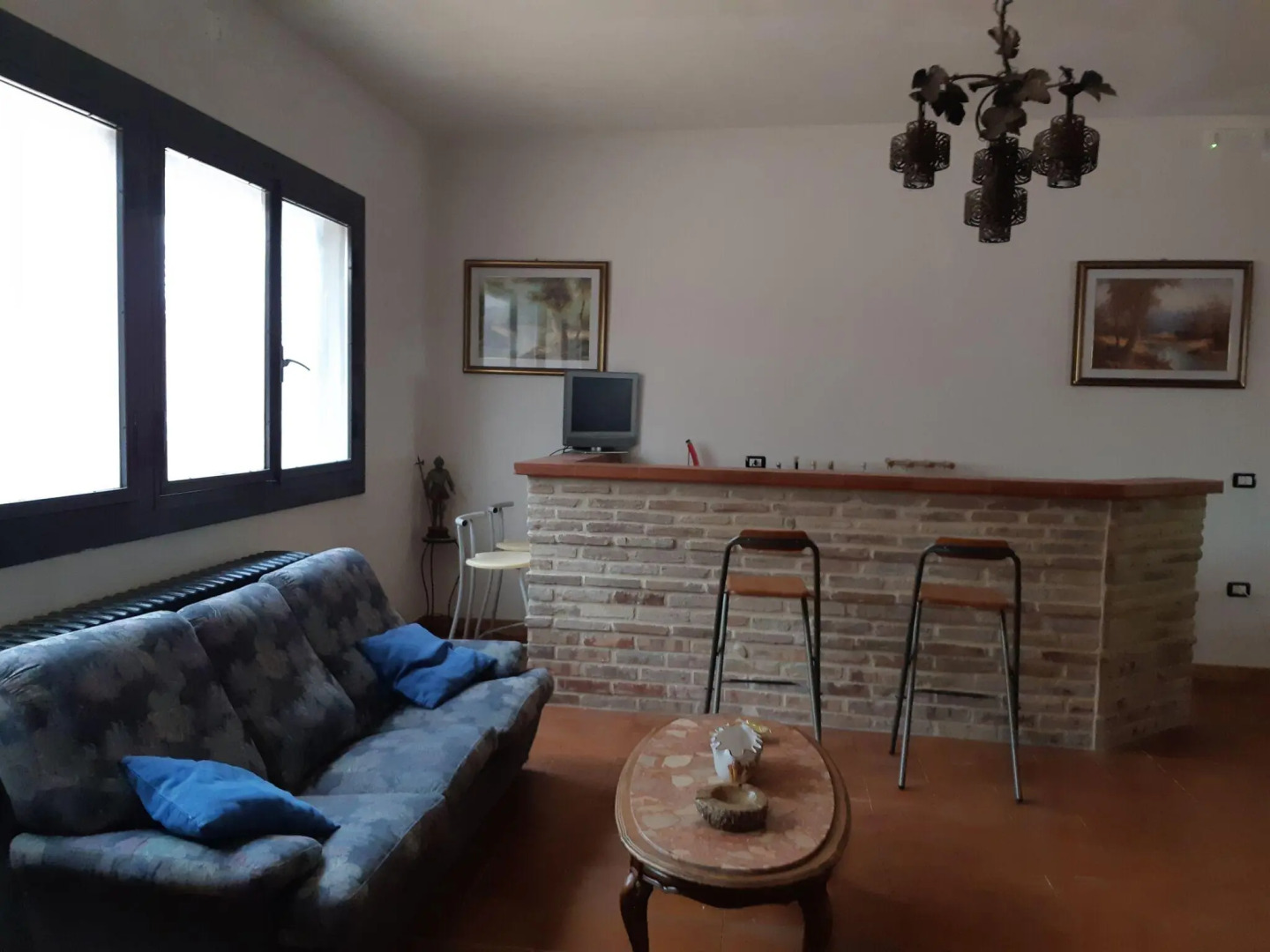 Restful Apartment in San Salvo near Sea Beach & City Center