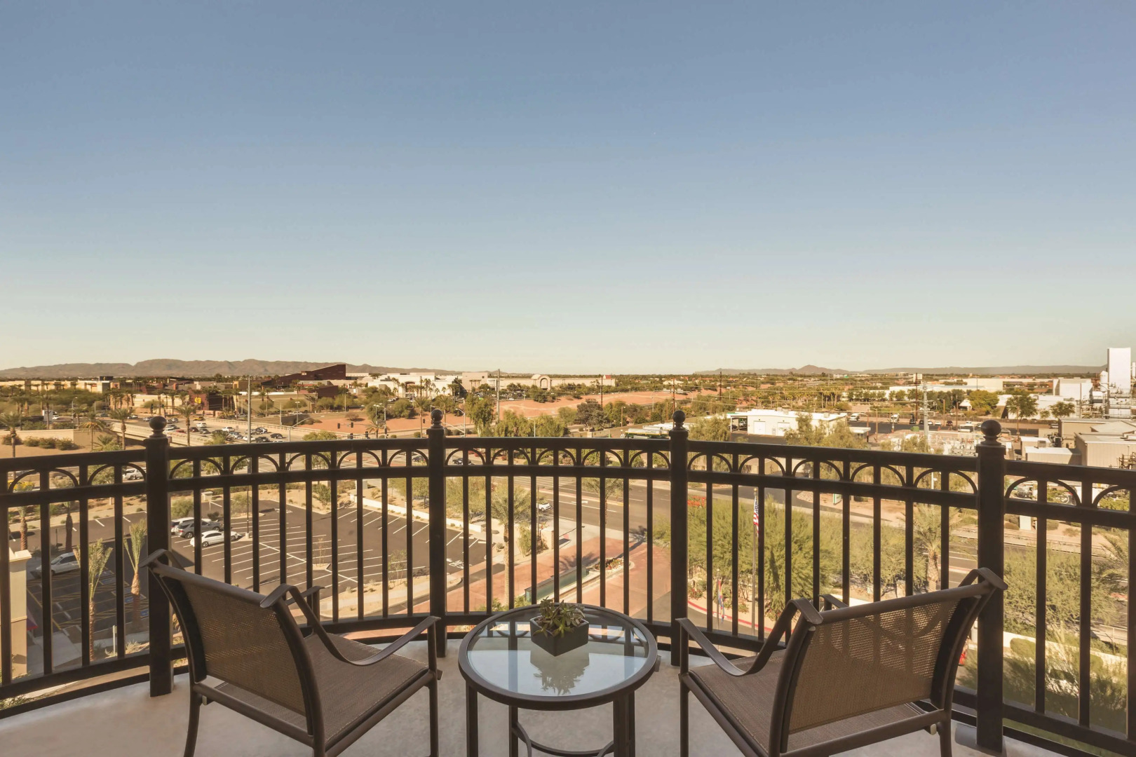 Hilton Phoenix Chandler