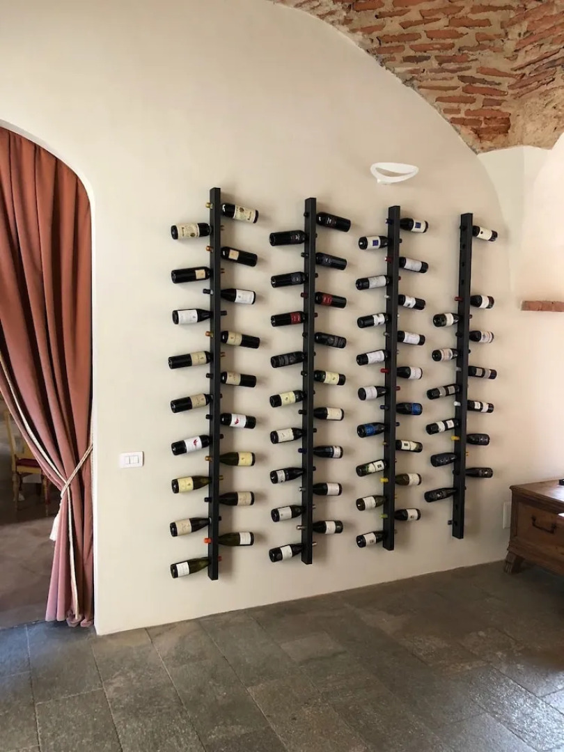 Foresteria del Castello