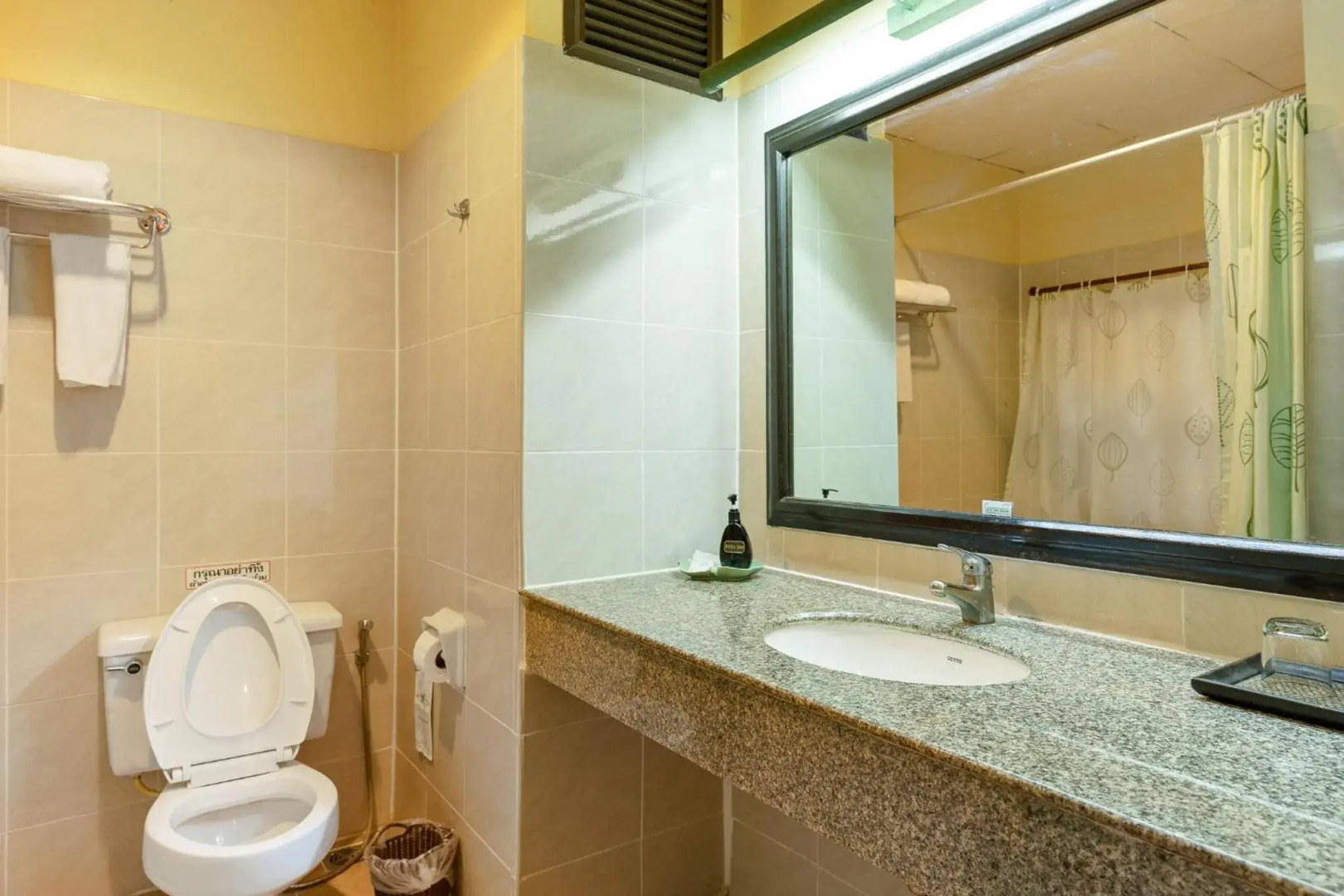 Pung-waan Resort & Spa Kanchanaburi