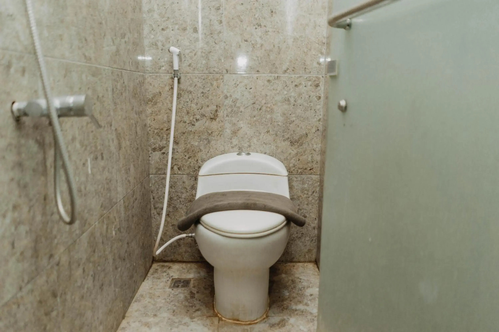 DS Residence 34 Gang Pinggir