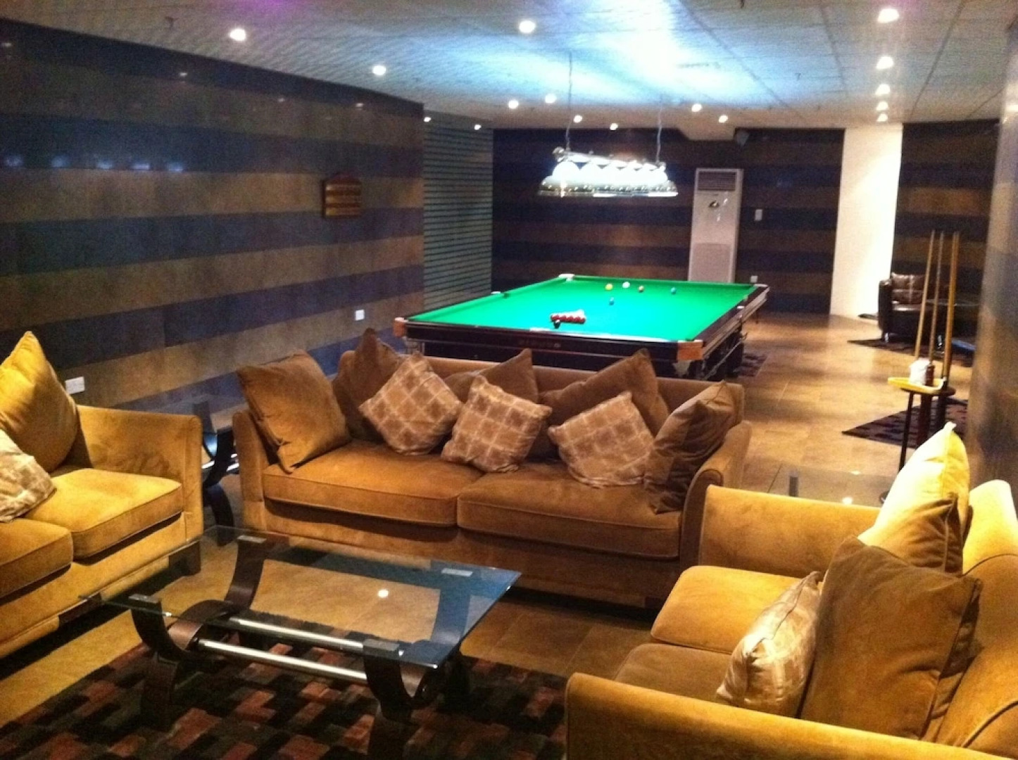 Wakra Inn Hotel Apartments