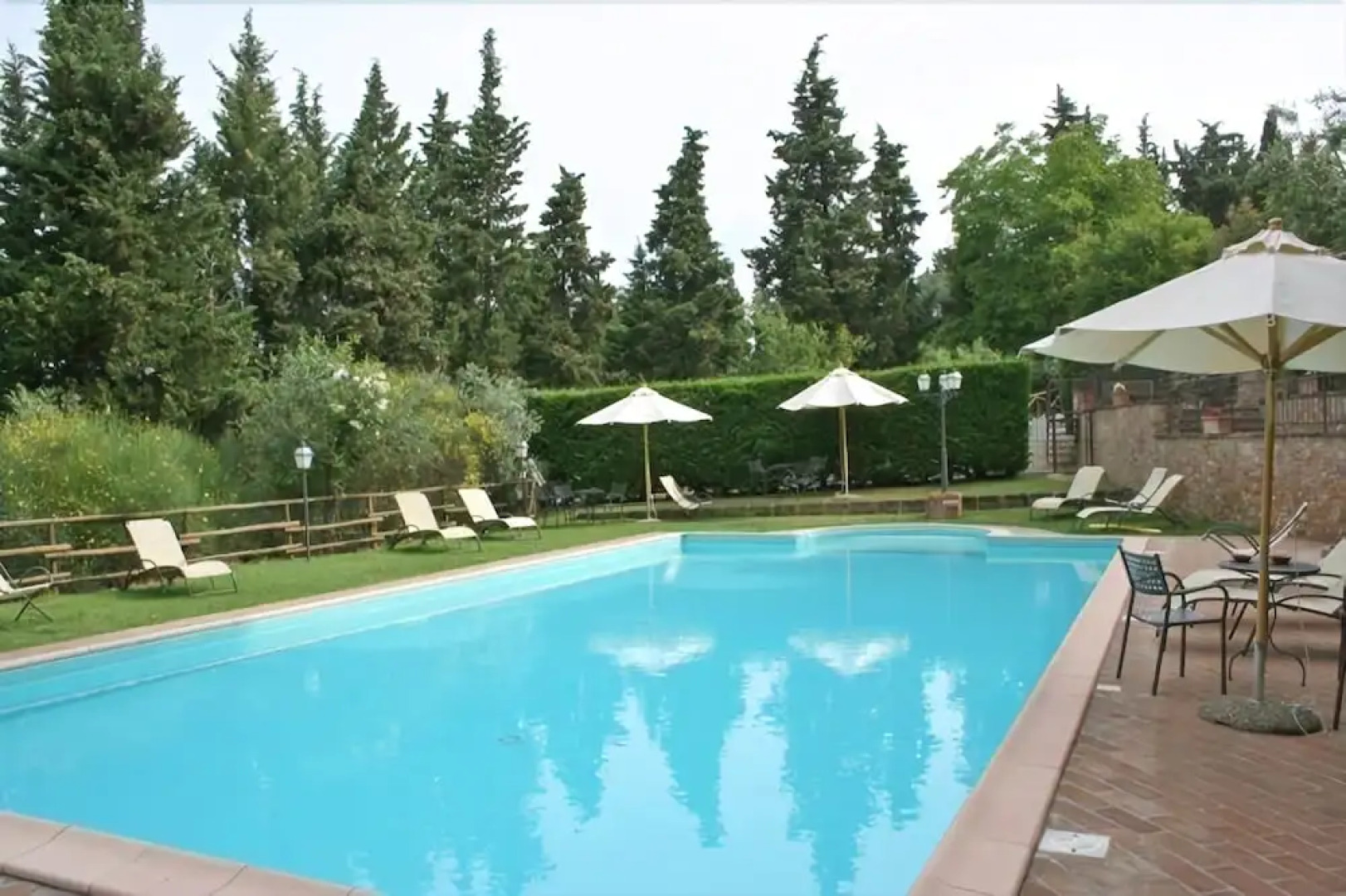 Il Borgo Del Chianti