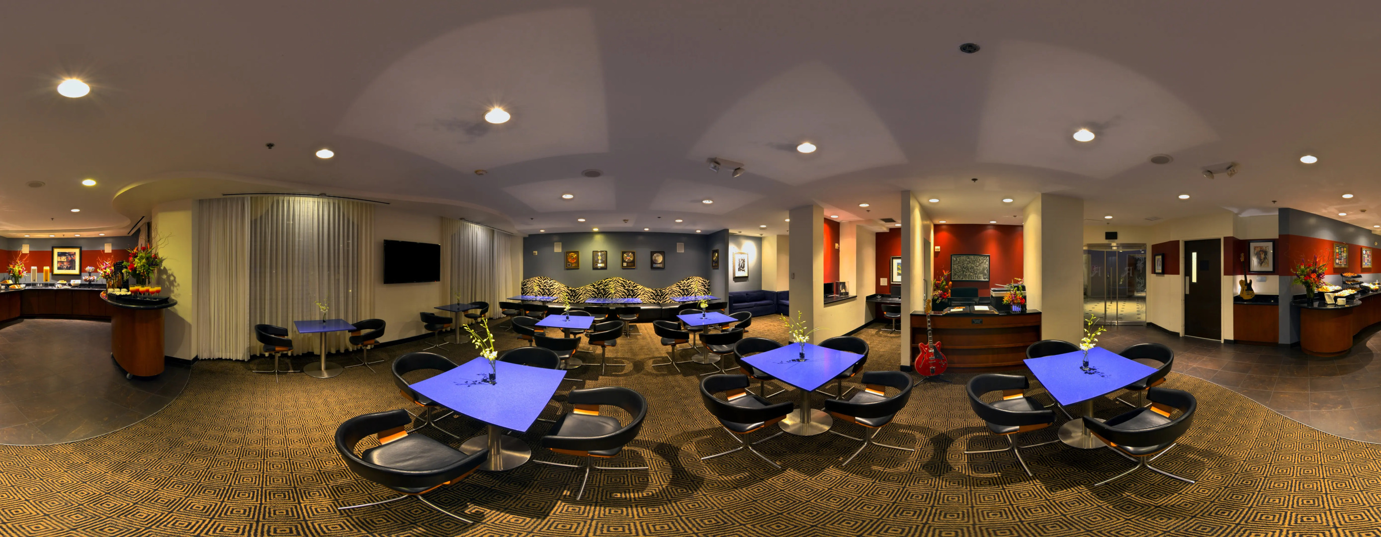 Universal's Hard Rock Hotel