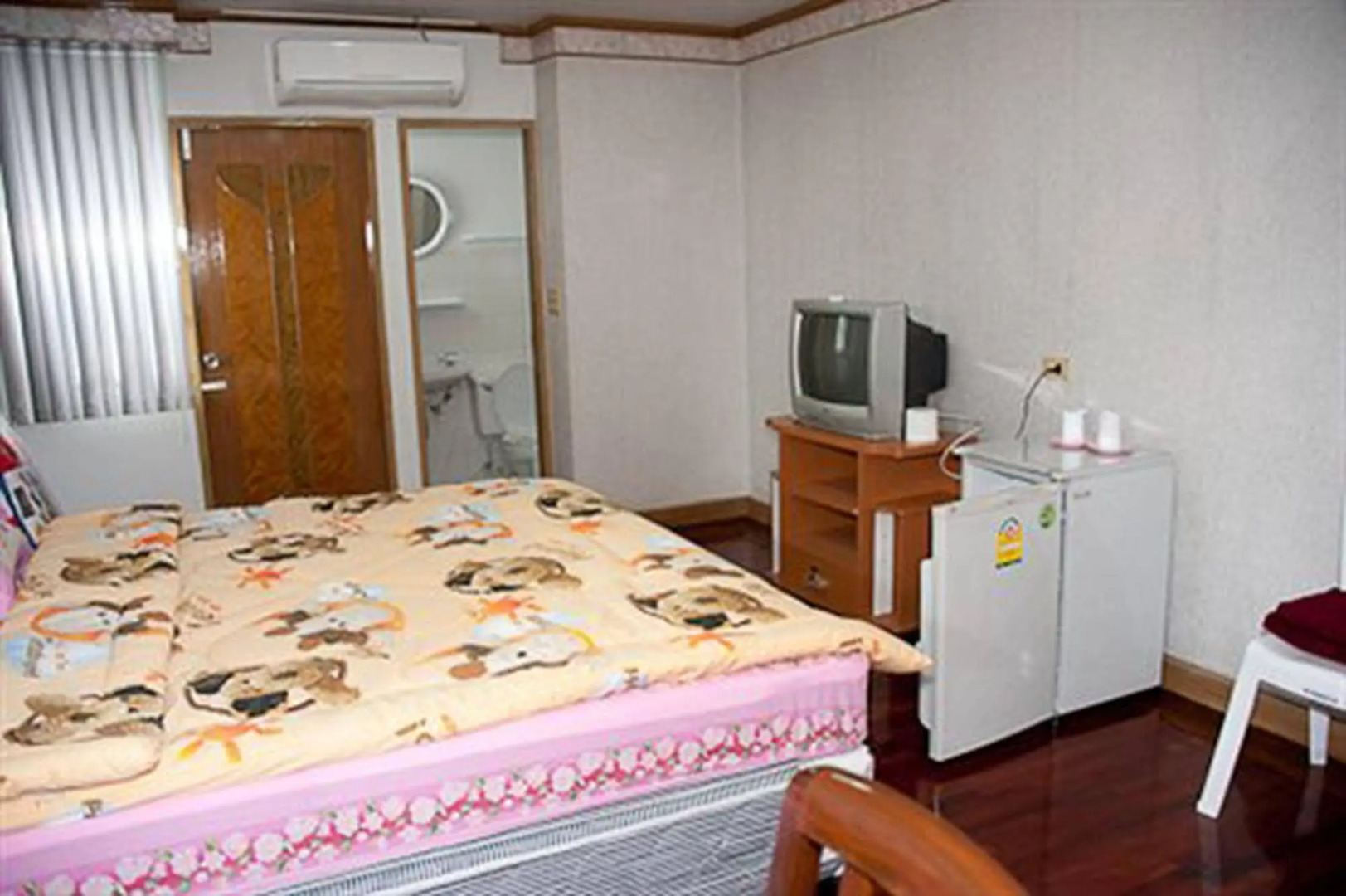 Lotus Condo Downtown