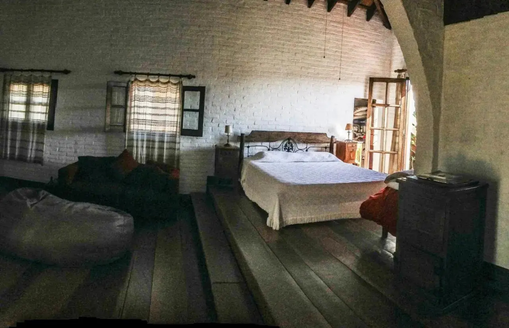 Estancia Pinos de la Quebrada