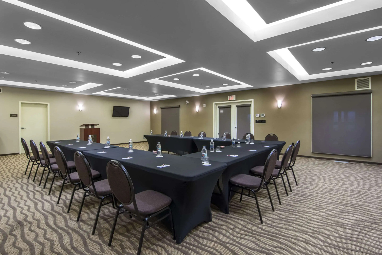 Comfort Suites Saskatoon