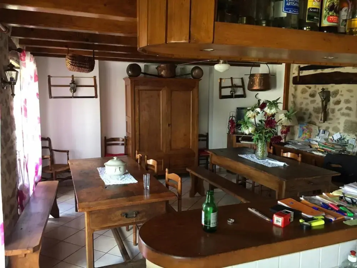 Mobil-Homes Lo Soulenquo