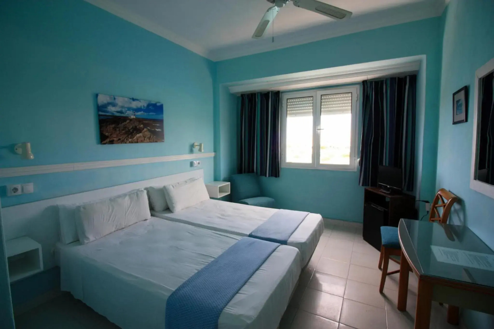 Cala Bona & Mar Blava Hotels